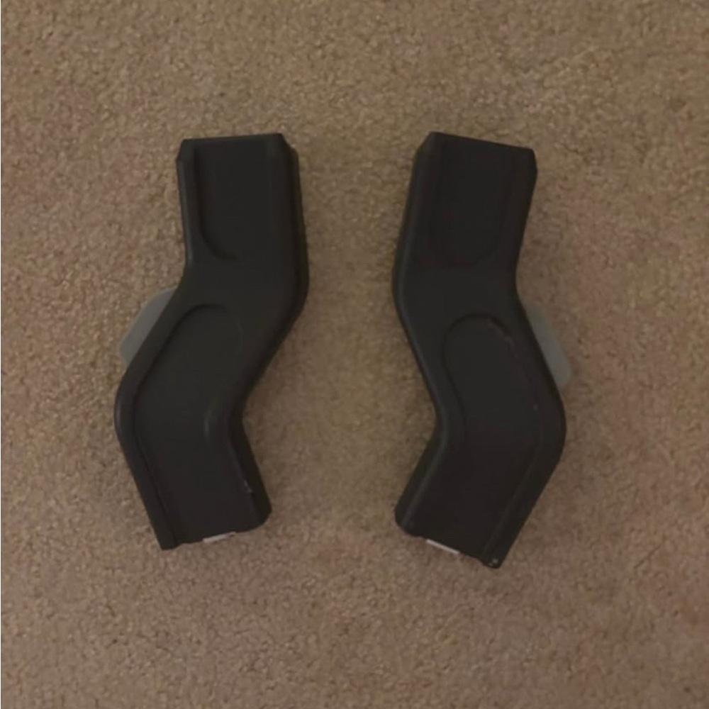 UppaBaby Car Seat Adapter